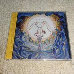 きくおミク5 ジャケットキャンバスアートボード