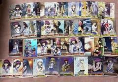 ヴァイスシュヴァルツ Angel Beats! まとめ売り