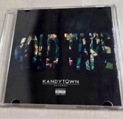 2025年最新】kandytown cdの人気アイテム - メルカリ