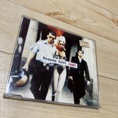廃盤　インエクセス　ヘヴンセント　シングル　1992年　輸入盤のサムネイル