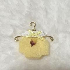 キャンディロンパース