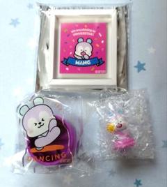 BT21 フィギュア 8体セット 楽天市場】送料無料 BANDAI Candy BT21 フレンズ ミニフィギュア