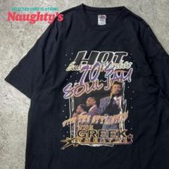 希少【2XL】The Stylistics ザ・スタイリスティックス Tシャツのサムネイル