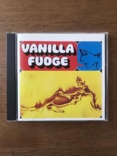 Vanilla Fudge = Vanilla Fudge - キープ・ミー・ハンギング