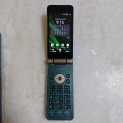 AQUOS K SHF34 au ガラケーのサムネイル