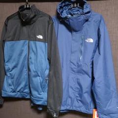 新品限定! ノースフェイス 3Way ジャケット トリクライメイト ジャケット