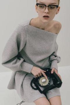 TOÉ Hampton sweatshirt – THE TOÉ