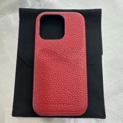 BONAVENTURA iPhone14 Pro ケース
