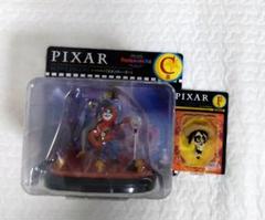 【ラストワン賞】トイ・ストーリー、カーズ、リメンバー・ミー【フィギュアセット】 ラスワン賞トイストーリー2個、カーズ、リメンバーミー