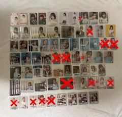 【送料込】ME:I 海老原鼓 トレカ バラ売り⭕️