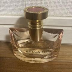 廃盤 レア ブルガリ BVLGARI ローズ エッセンシャル オーデパルファム 上品で優雅なローズの香り BVLGARI ローズエッセンシャル
