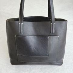 ゲンテン ティグリス ハンドバッグ ロゴ刻印 レザー 革財布、バッグのgenten（ゲンテン）公式オンラインショップ
