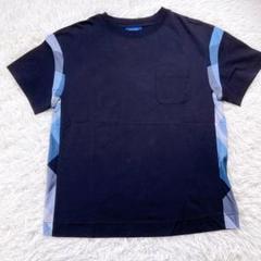 2025年最新】ブルーレーベルクレストブリッジ tシャツの人気
