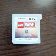 LEGOマーベルスーパーヒーローズザゲーム