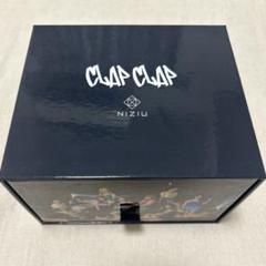 NiziU CLAP CLAP WithU盤 9形態 トレカ付き