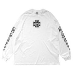 West Coast Choppers Long Sleeve T-Shirt