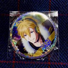 IDOLiSH7 アイナナ 六弥ナギ 缶バッジ リングライト IDOLiSH7 アイナナ六弥ナギ 2015〜2016年缶バッジ - メルカリ
