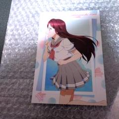 Aqours 9周年展覧会 桜内梨子セット ラブライブ!サンシャイン!! Aqours9周年記念展覧会桜内梨子3点