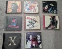 hide X zilch CD DVD まとめ売り