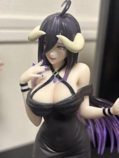 F:NEX(フェネクス) / オーバーロード アルベド 白ドレスver. 1/7