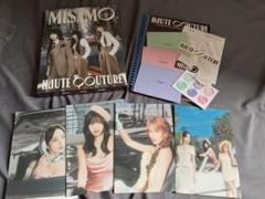 2025年最新】MiSaMo haute couture 初回限定豪華盤の人気