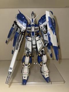 青白のプラモデル ロボット　ガシャポン戦士　ハイニュー 51VpLWaJaIL._UF894,1000_QL80_.jpg