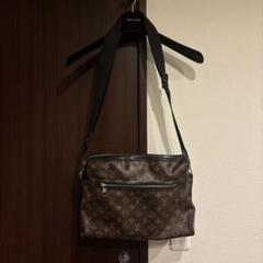 LOUIS VUITTON ルイヴィトンモノグラムマカサートーレス M40387