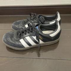 アディダス サンバ キッズ