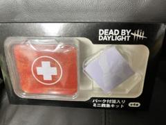 新品　Dead by Daylight 救急箱 救急キット　デドバ　dbd Dead by Daylight 救急キット｜商品情報｜ブシロードクリエイティブ