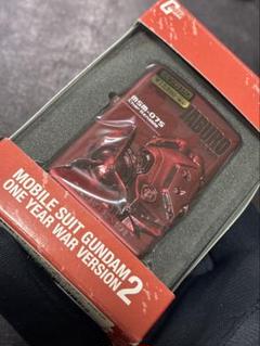 zippo ガンダム　マッドアングラー隊シャア専用ズゴック 楽天市場】ZIPPO 機動戦士ガンダムジッポー 「One Year