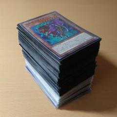 遊戯王11期 ウルトラ以上 まとめ売り 遊戯王11期 スーパー まとめ売り - メルカリ