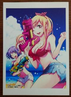 山田くんと7人の魔女 ラバーストラップ GIRLS 5種セット 山田くんと7人の魔女』 もふもふミニタオル リカ (キャラクター