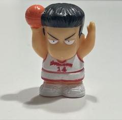 SLAM DUNK スラムダンク　三井　指人形