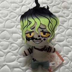 2025年最新】妓夫太郎ぬいぐるみの人気アイテム - メルカリ