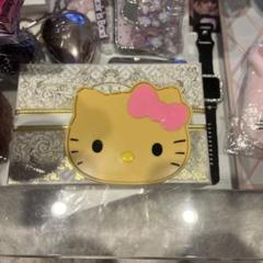 マクドナルド キティちゃん ハッピーセット