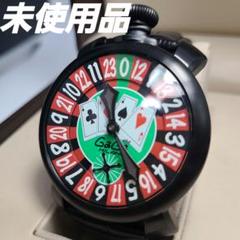 激レア！300本限定 GAGA MILANO ラスベガスシリーズ 正規品 楽天市場】ガガミラノ GaGa MILANO 腕時計 マヌアーレ 5012.LV