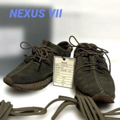 NEXUS VII/ネクサスセブン UN-EZ MSS-NWK-GOE シューズ