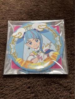 2025年最新】プリキュア ローソン 缶バッジの人気アイテム