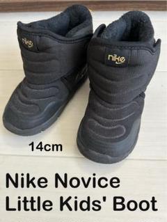 ナイキ　ブーツ　キッズのサムネイル