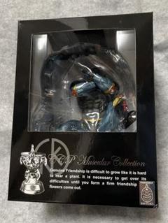 蔵出し品】CMC NO.EX ウォーズマン 2.0 ひげ剃り Ver. 特別