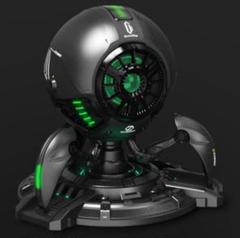 Gravastar グラバスター　ワイヤレススピーカー 2台セット充電スタンド付 断然2台！ステレオ再生がおすすめ【スタッフレビュー①
