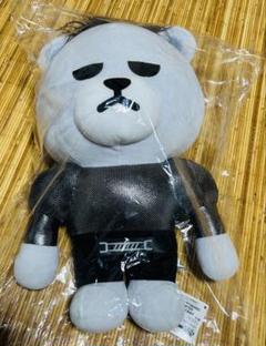 レア物 BIGBANG MONSTER ぬいぐるみMonsterバージョン 2025年最新】bigbang bigぬいぐるみ monsterの人気アイテム
