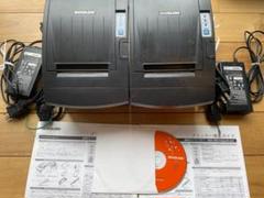 BIXOLON SRP-F312 レシートプリンター 2台セット BIXOLON SRP-F312 レシートプリンター 2台セット
