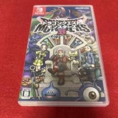 ドラゴンクエストモンスターズ Nintendo Switch