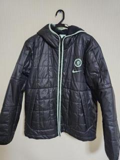 【中古 / 数回着用】チェルシー ジャケット ナイキ サイズ M 中古 / 数回着用】チェルシー ジャケット ナイキ サイズ M