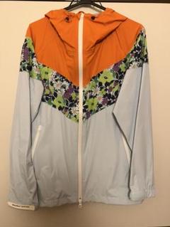 SALE❣️ パーリーゲイツ・ナイロン・フルジップフーディ〔 size 4〕