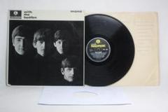 UK盤/The Beatles BEATLES FOR SALE モノラル The Beatles – Beatles For Sale – Vinyl (LP, Album, Mono