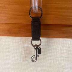 COACH キーチェーン