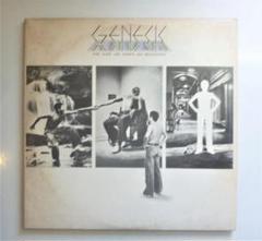 眩惑のブロードウェイ (DVD付) 紙ジャケット仕様 GENESIS 日本盤 Amazon.co.jp: 眩惑のブロードウェイ（紙ジャケット仕様