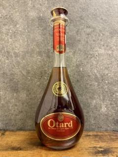 Otard オタール VSOP コニャック 赤ラベル ミニボトル 30ml 40
